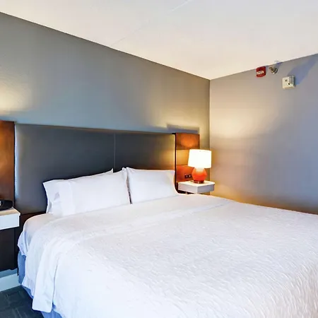 Hampton Inn Cincinnati Airport South Florence Exterior foto
