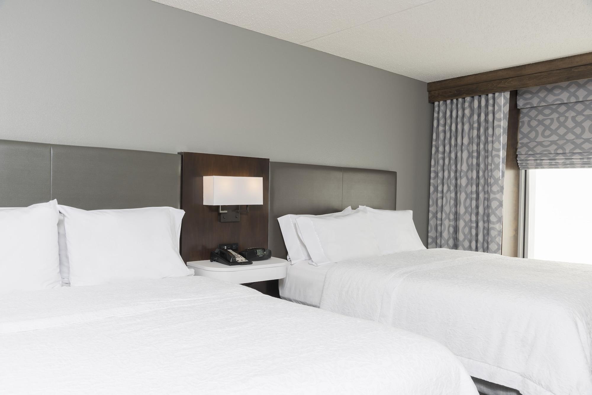 Hampton Cincinnati Airport South Hotel Florence