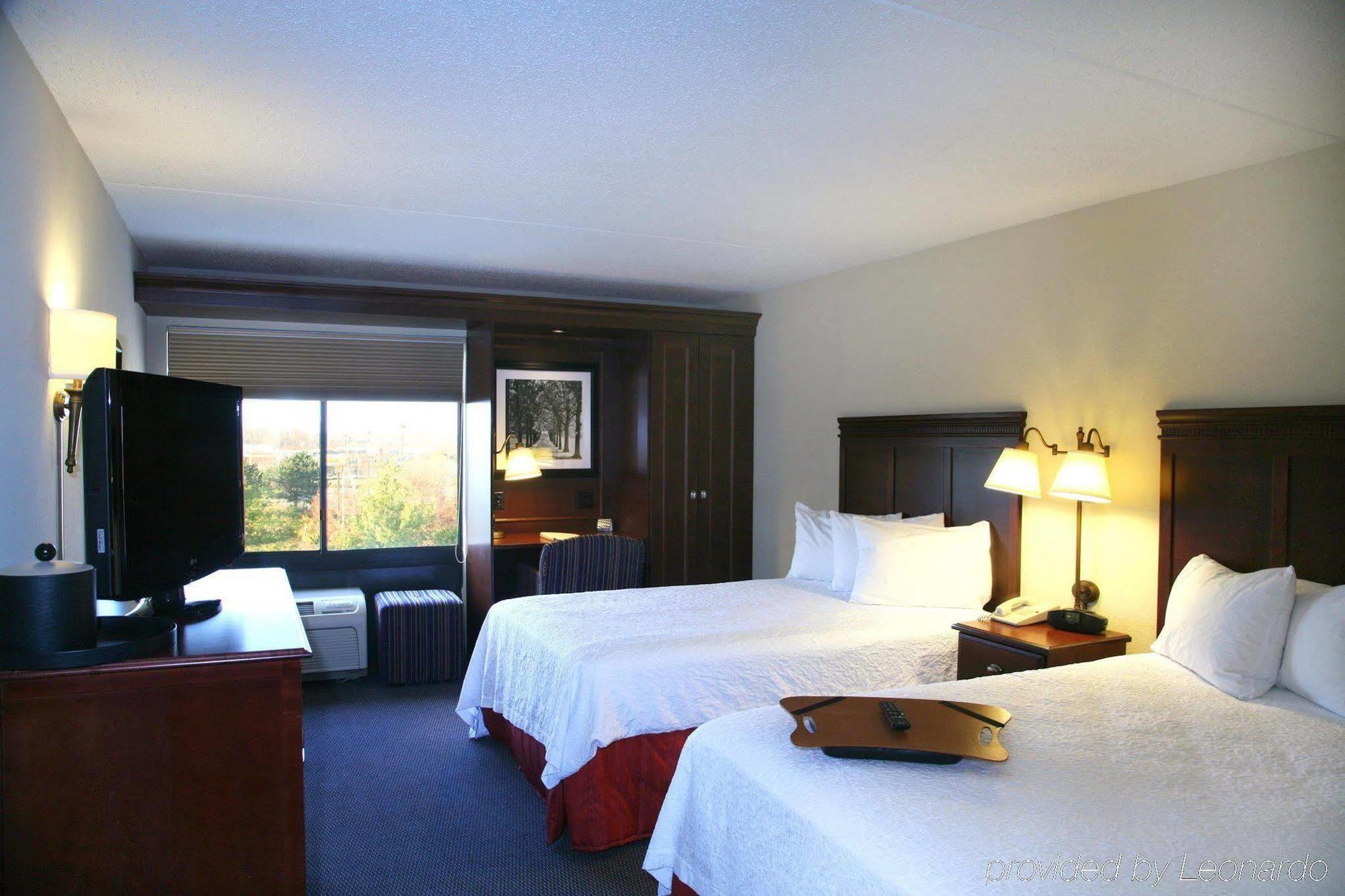 Hampton Cincinnati Airport South Hotel