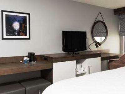 Hampton Cincinnati Airport South Hotel