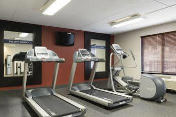 Hampton Cincinnati Airport South 3*