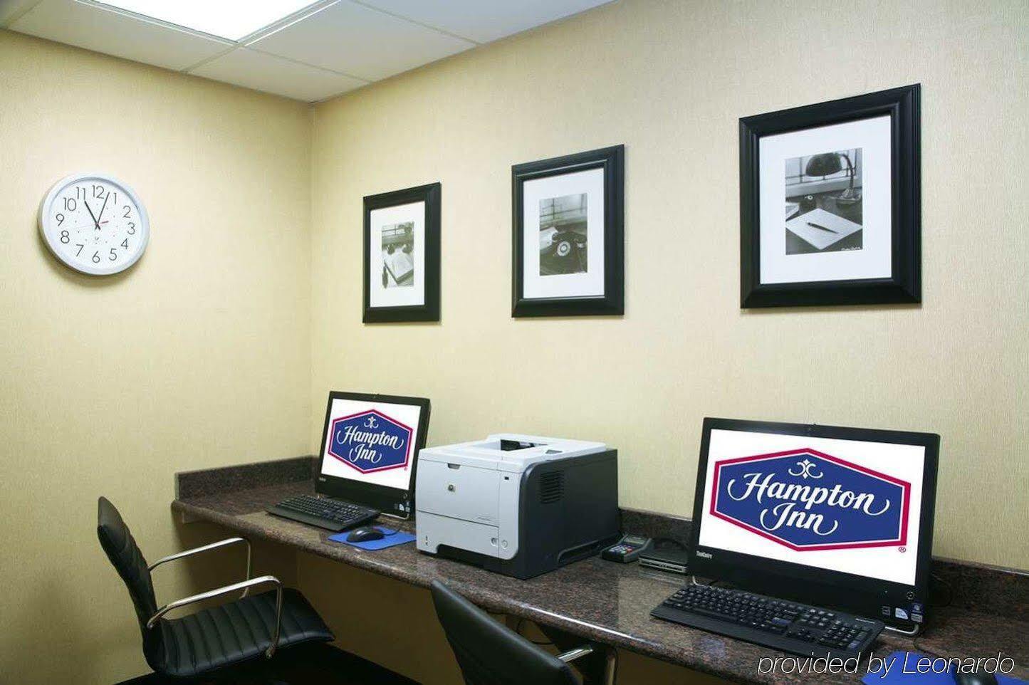 Hotel Hampton Cincinnati Airport South Florence