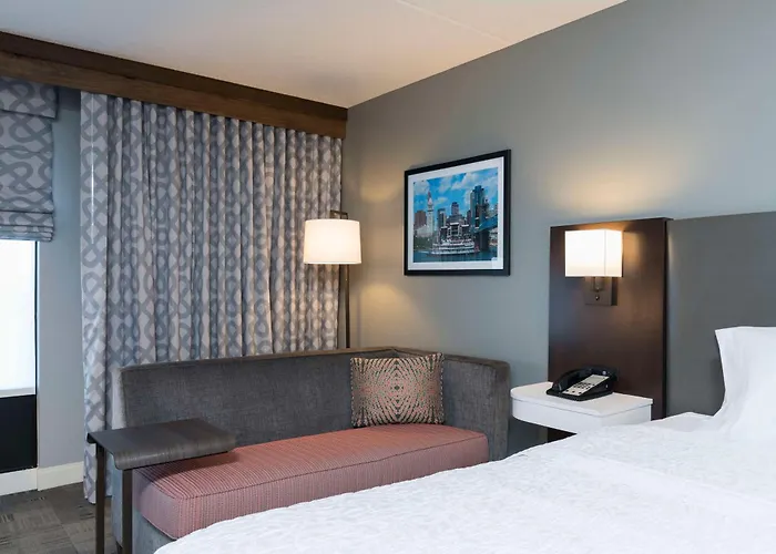 Hampton Inn Cincinnati Airport South