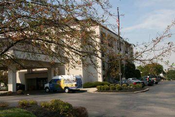 Hampton Cincinnati Airport South Hotel