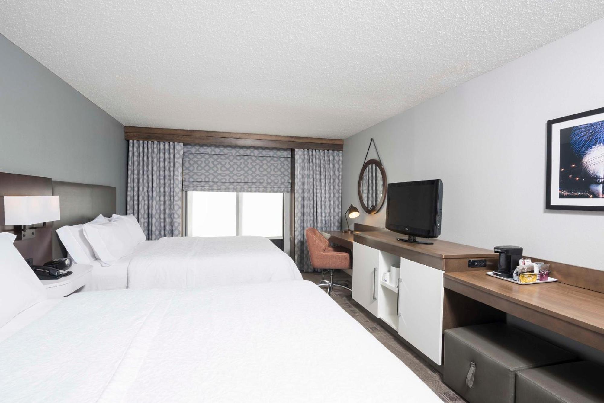 Hampton Cincinnati Airport South 3* Florence