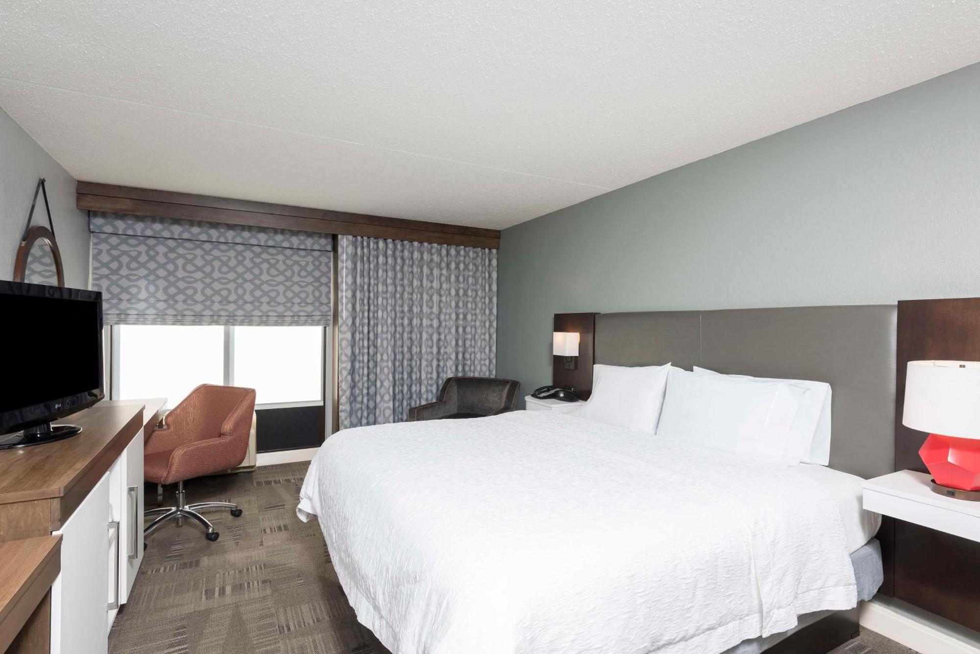 Hampton Cincinnati Airport South Hotel 3*