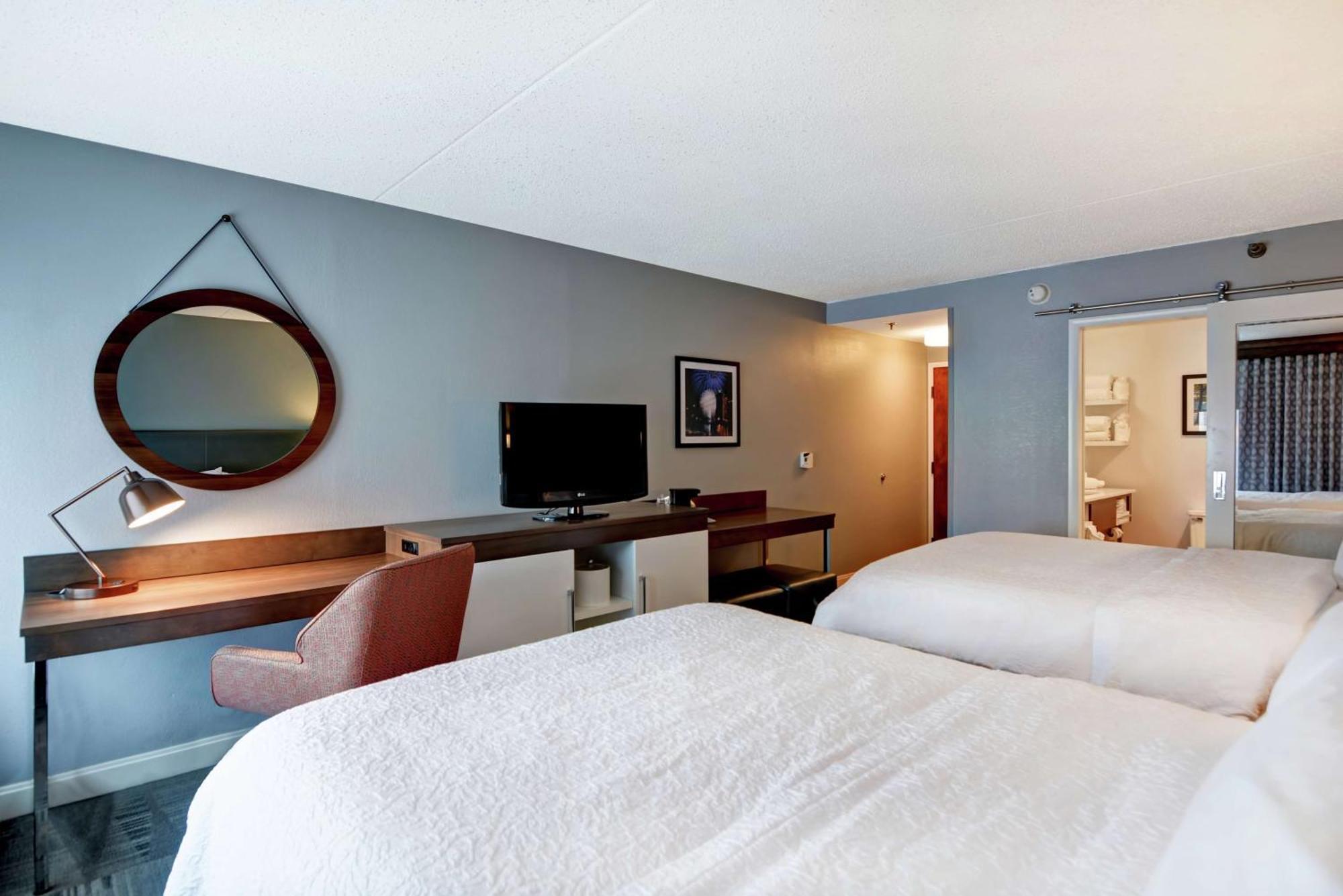 Hampton Cincinnati Airport South 3* Florence