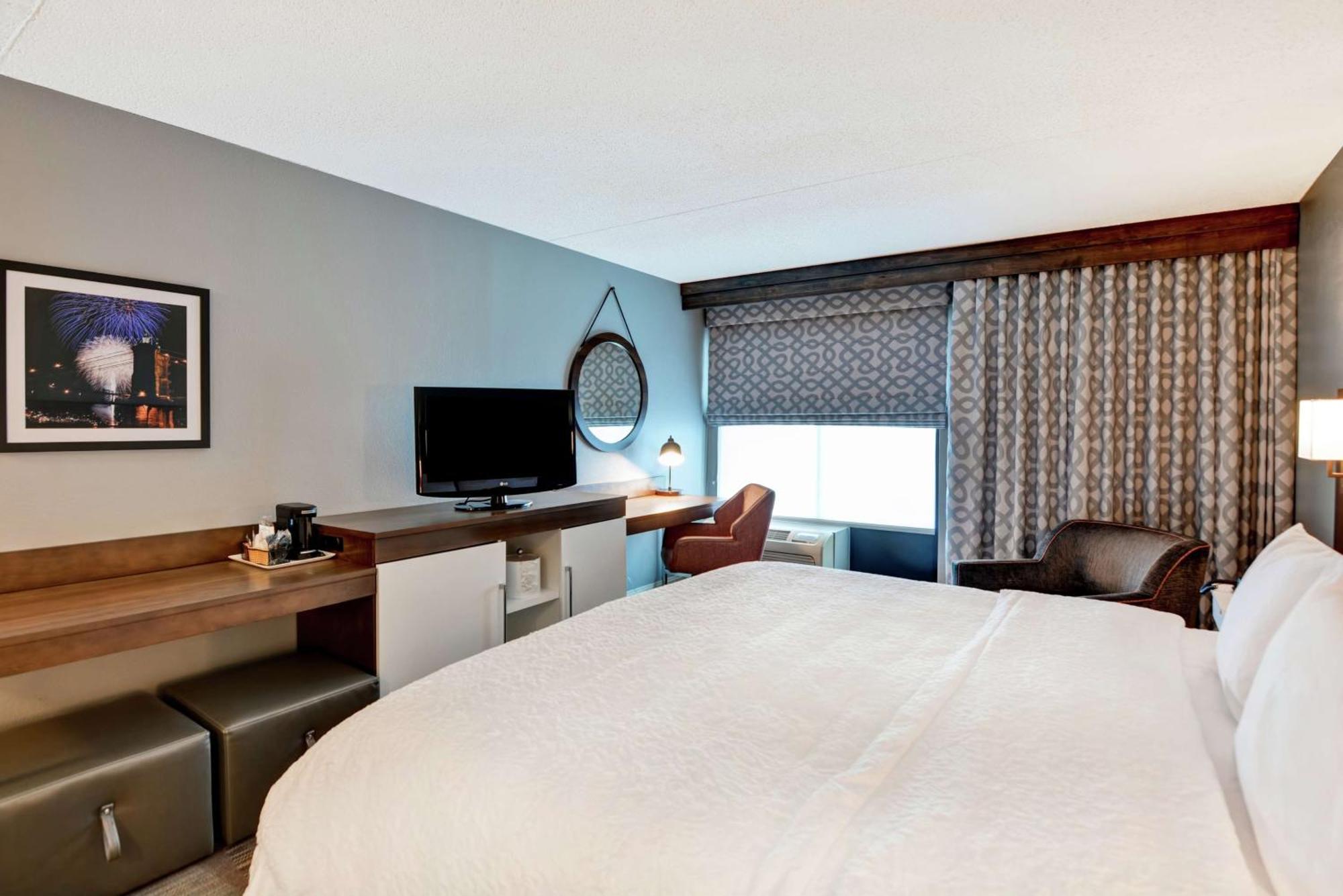Hampton Cincinnati Airport South Hotel Florence