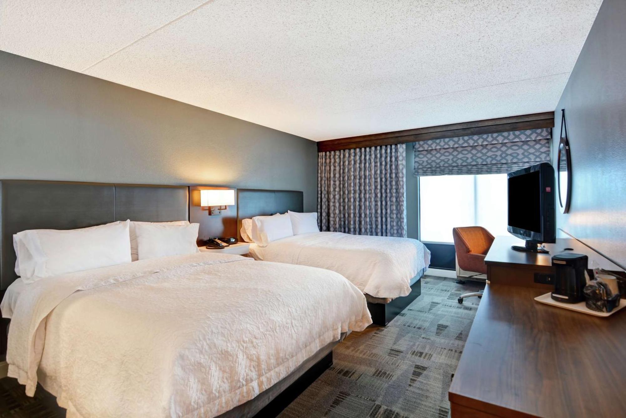 Hotel Hampton Cincinnati Airport South Florence