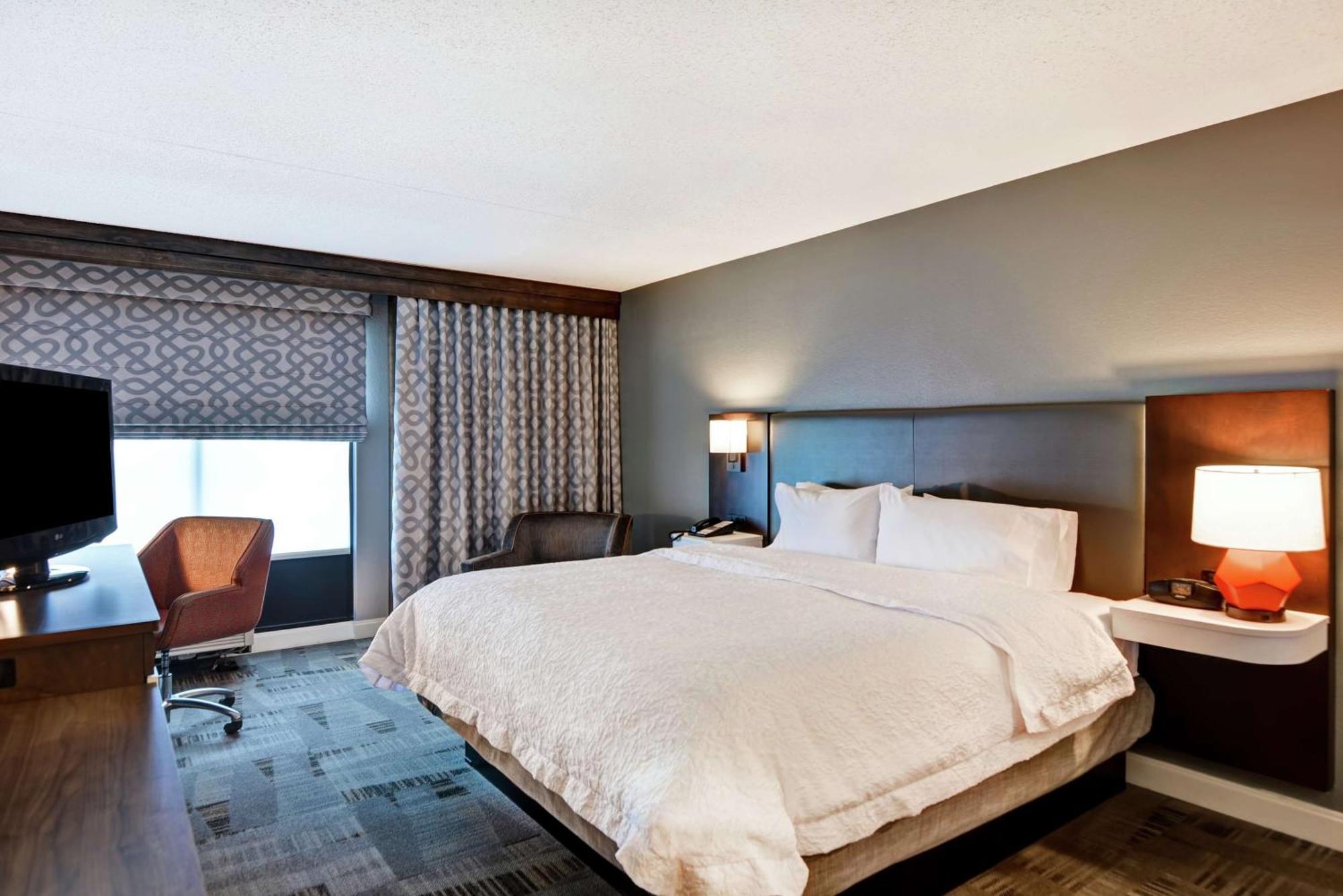 Hampton Cincinnati Airport South Hotel Florence