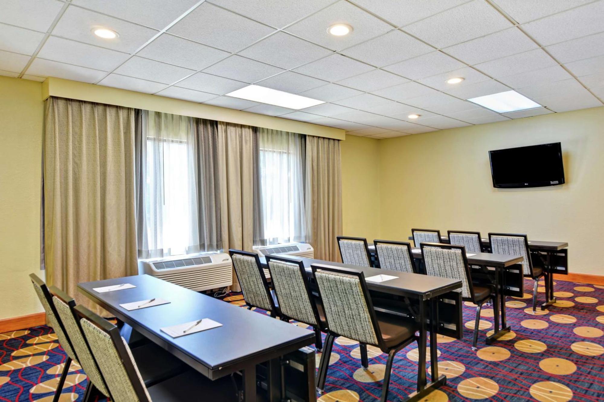 Hampton Cincinnati Airport South 3* Florence