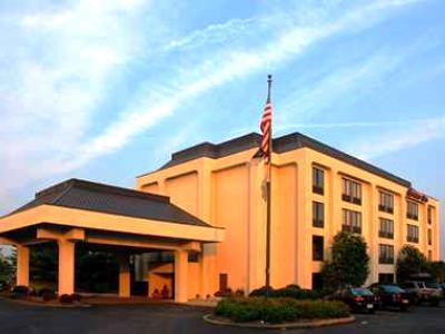 Hampton Cincinnati Airport South 3* Florence