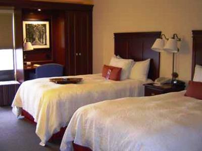 Hampton Cincinnati Airport South 3*