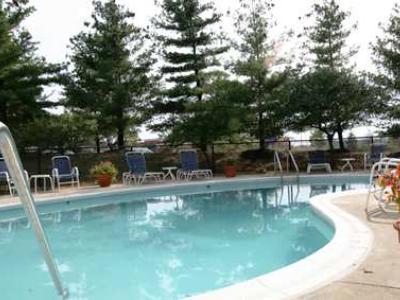 Hampton Cincinnati Airport South 3* Florence