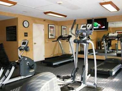 Hampton Cincinnati Airport South 3*
