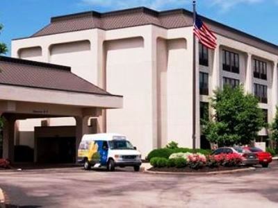 Hampton Cincinnati Airport South Hotel Florence