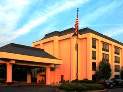 Hotel Hampton Cincinnati Airport South Florence