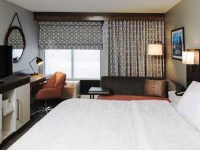 Hotel Hampton Cincinnati Airport South