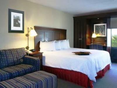 Hampton Cincinnati Airport South Hotel
