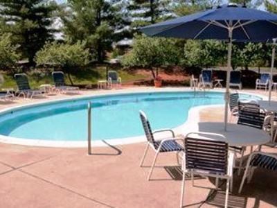 Hotel Hampton Cincinnati Airport South Florence