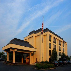 Hampton Cincinnati Airport South Hotel Florence