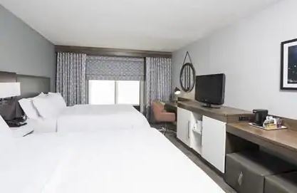 Hampton Cincinnati Airport South Hotel