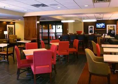 Hampton Cincinnati Airport South 3* Florence
