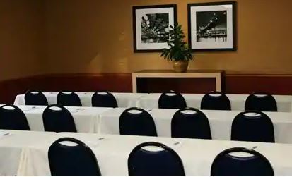 Hampton Cincinnati Airport South 3* Florence