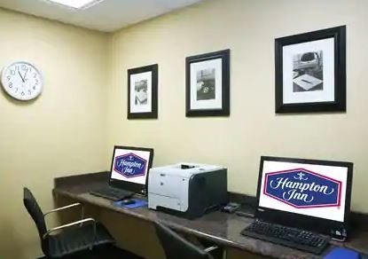 Hotel Hampton Cincinnati Airport South 3*