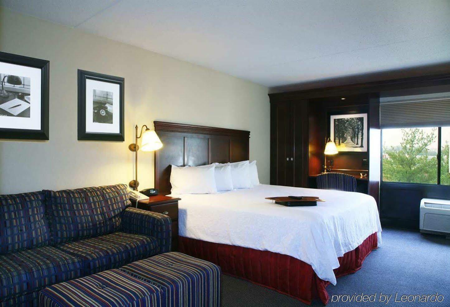 Hotel Hampton Cincinnati Airport South Florence