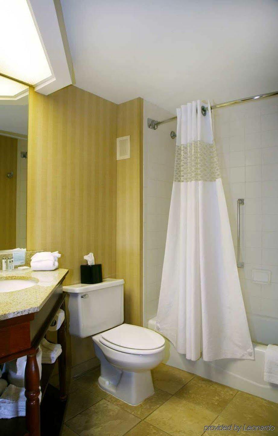 Hotel Hampton Cincinnati Airport South