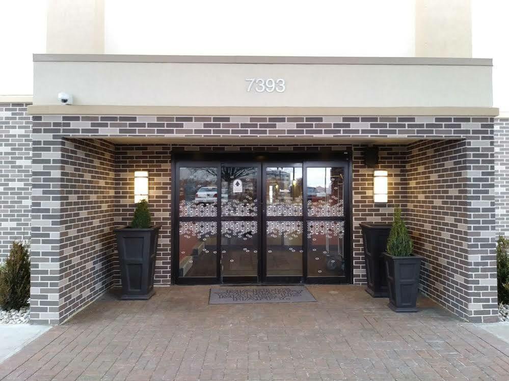 Hampton Cincinnati Airport South 3*