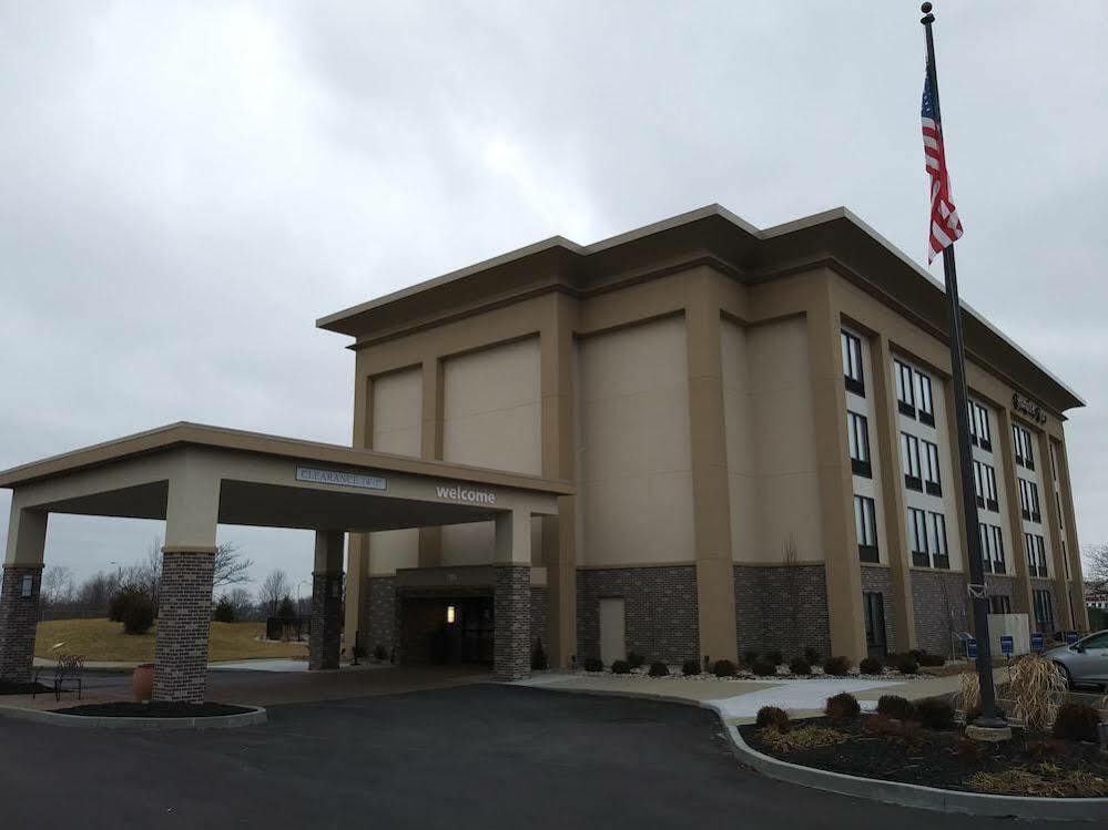 Hotel Hampton Cincinnati Airport South Florence