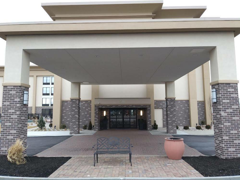 Hotel Hampton Cincinnati Airport South