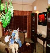 Hotel Hampton Cincinnati Airport South