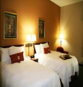 Hampton Cincinnati Airport South Hotel