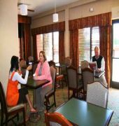 Hotel Hampton Cincinnati Airport South Florence