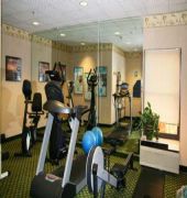 Hampton Cincinnati Airport South Hotel Florence